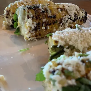 Wood-Fire Grilled Salmon