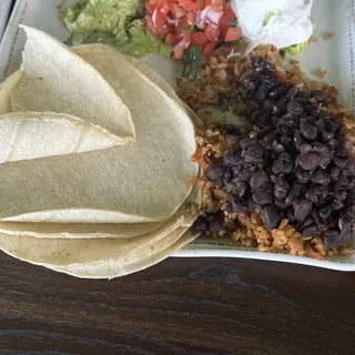 Side Tortilla
