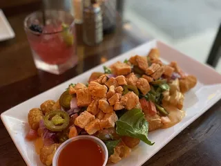 Jekyll and Hyde Taphouse Grill