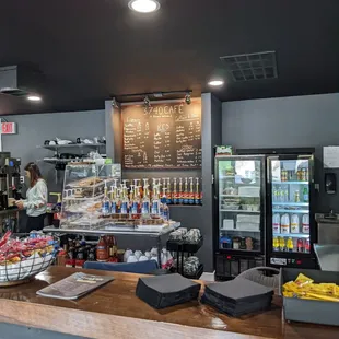 Counter
