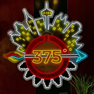 375 Social Logo