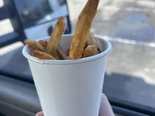 Juicy Jake's Smashburgers