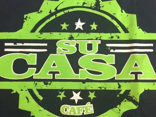 Su Casa Restaurant