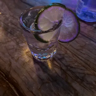 drink
