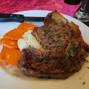 Ribeye