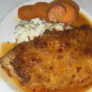 Triggerfish