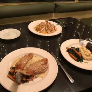 Filet Mignon