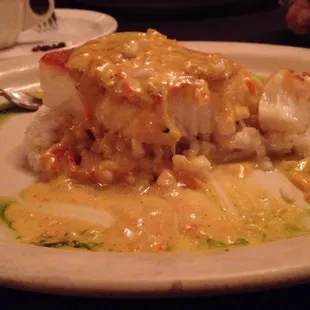 Chilean Sea Bass