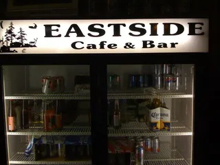 East Side Cafe & Bar