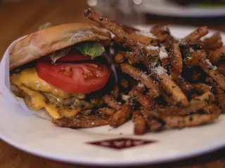 Ajax Tavern