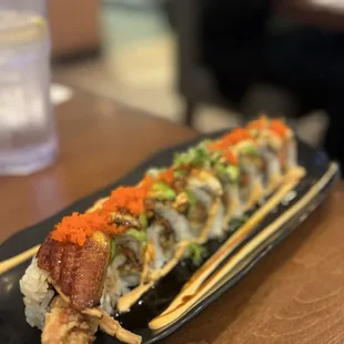 sashimi, sushi, sushi and sashimi, food