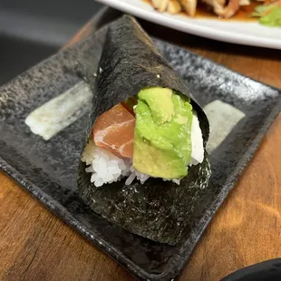 sashimi, sushi and sashimi, food, sushi