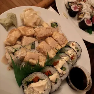 Smokey and The Bandits