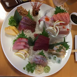 Super Sashimi