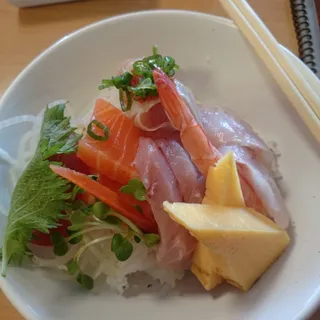Chirashi
