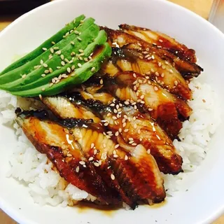 Unagi Bowl