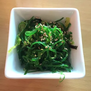 Seaweed Salad
