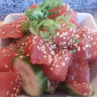 Tuna Poke