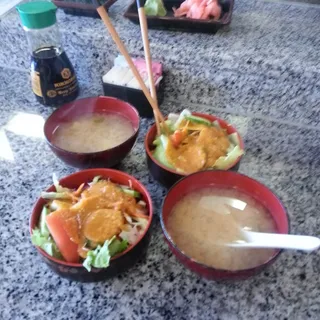 Miso Soup