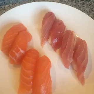 Tuna Sushi
