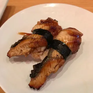 Unagi Sushi