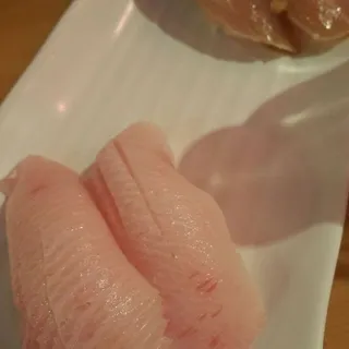 Yellowtail Sushi
