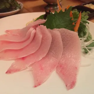 Yellowtail Belly