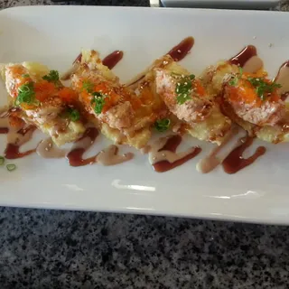 Spicy Tuna