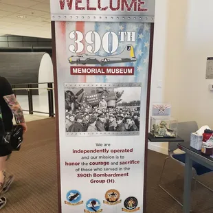 Great Interaction with Volunteers