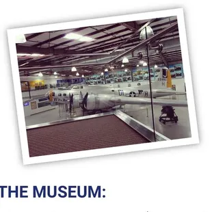 390th Memorial Museum