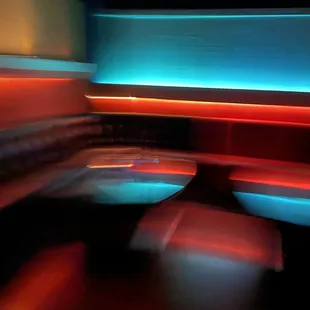 Karaoke room 2