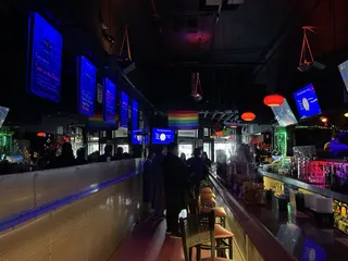 The Mint