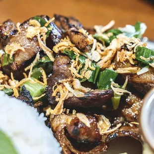 Thit Nuong.