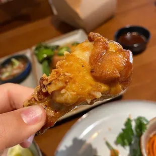 fish sauce wings