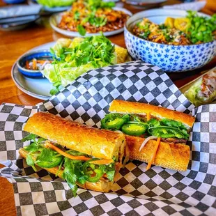 Banh Mi
