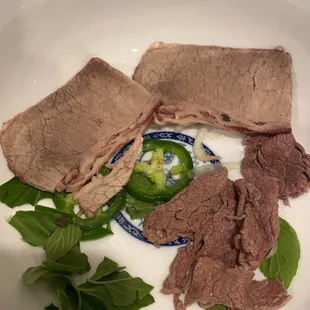 Combo Pho