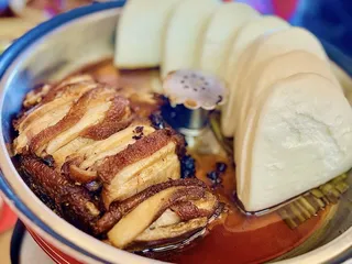 Kyodong Noodles
