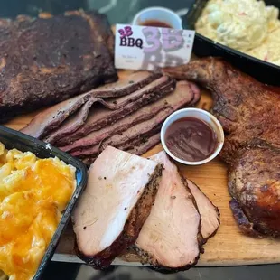 Great catering deals.