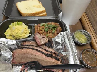 South BBQ & Kitchen