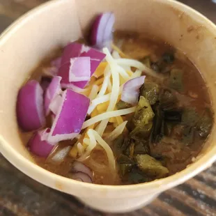 food, curry