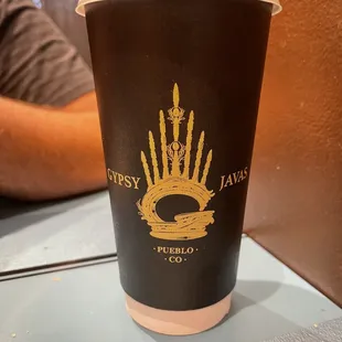 Latte
