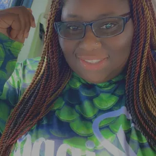 Iesha T.