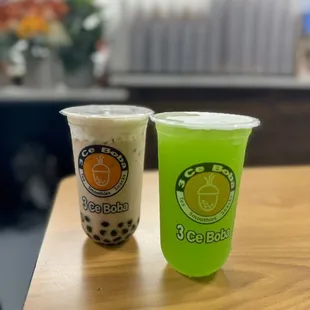 3Ce Boba