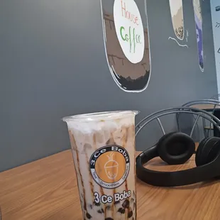 Okinawa Pearl Sugar YUM!