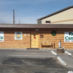 3D Cannabis Center Salida, Colorado - Retail Marijuana Dispensary/Store Open Every Day