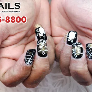 3 D Nails Nails salon in Corpus Christi TX 78411