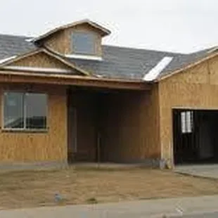 We Can Take Your Home From the Ground Up