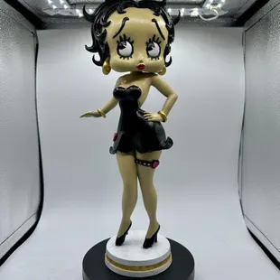 Betty Boop