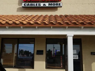 Computers, Cables & More