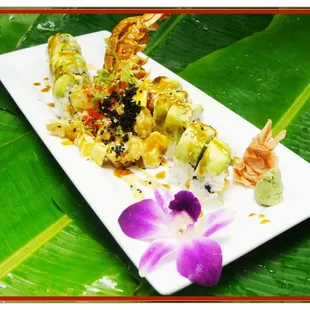 sushi, food, sushi and sashimi, sashimi